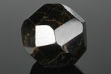 Faceted & Polished Almandine Garnet #176286-1